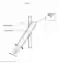 Fig. 04 - Nozzle for use in fluidized catalytic cracking