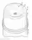 Fig. 01 - Spray dispensing cup