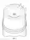 Fig. 02 - Spray dispensing cup