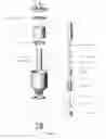 Fig. 02 - Pressure compensated fuel injector