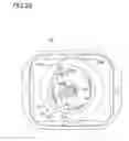Fig. 32 - AUTOMATIC BREAD MAKING MACHINE