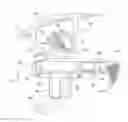 Fig. 01 - Debris vacuum with supplemental debris shearing surface