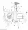 Fig. 02 - Debris vacuum with supplemental debris shearing surface