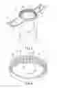Fig. 07 - Debris vacuum with supplemental debris shearing surface