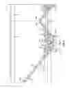 Fig. 04 - System for breaking caked materials in a railroad hopper car