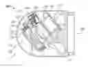 Fig. 01 - Flight vehicles with improved pointing devices for optical systems