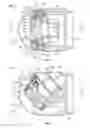 Fig. 04 - Flight vehicles with improved pointing devices for optical systems