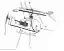 Fig. 01 - STABILIZED SAFETY GYROPLANE