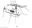 Fig. 02 - STABILIZED SAFETY GYROPLANE