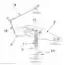 Fig. 01 - System for increasing controllability for an aircraft