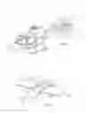 Fig. 02 - Aircraft provided with a tail plane including means for combating flutter