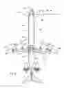Fig. 04 - Aircraft having a vertical lift system