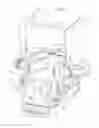 Fig. 02 - Weight adapter bracket
