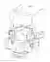 Fig. 07 - Weight adapter bracket