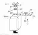 Fig. 01 - Apparatus and method for detecting the presence of a flame