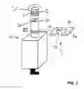 Fig. 02 - Apparatus and method for detecting the presence of a flame