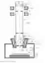Fig. 01 - Particle beam device with deflection system