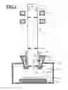 Fig. 02 - Particle beam device with deflection system