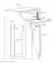 Fig. 01 - System and method for germicidal sanitizing of an elevator or other enclosed structure