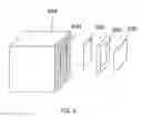 Fig. 07 - CONTINUOUS LIQUID LEVEL SENSOR HAVING MULTIPLE LIGHT SOURCES AND LIGHT RECEIVING DEVICES