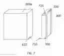 Fig. 08 - CONTINUOUS LIQUID LEVEL SENSOR HAVING MULTIPLE LIGHT SOURCES AND LIGHT RECEIVING DEVICES