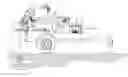 Fig. 01 - Torque multiplier for valve turning machine