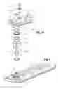 Fig. 05 - Torque multiplier for valve turning machine