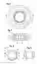 Fig. 07 - Torque multiplier for valve turning machine