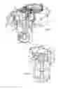 Fig. 02 - Movement transformation device and valve comprising such a device