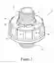 Fig. 02 - Rotary pinch valve