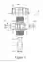 Fig. 03 - Rotary pinch valve