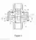 Fig. 06 - Rotary pinch valve