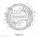 Fig. 13 - Rotary pinch valve