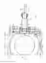 Fig. 02 - Obturator valve for a coupling device for pipes