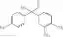 Fig. 47 - Chromene compound