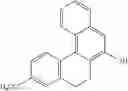 Fig. 67 - Chromene compound