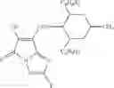 Fig. 374 - COMPOUND OR ITS TAUTOMER, METAL COMPLEX COMPOUND, COLORED PHOTOSENSITIVE CURING COMPOSITION, COLOR FILTER, AND PRODUCTION