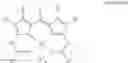 Fig. 460 - COMPOUND OR ITS TAUTOMER, METAL COMPLEX COMPOUND, COLORED PHOTOSENSITIVE CURING COMPOSITION, COLOR FILTER, AND PRODUCTION