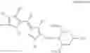 Fig. 464 - COMPOUND OR ITS TAUTOMER, METAL COMPLEX COMPOUND, COLORED PHOTOSENSITIVE CURING COMPOSITION, COLOR FILTER, AND PRODUCTION