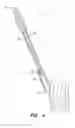Fig. 05 - Apparatus for pushing a fastener from a host material