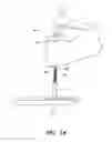 Fig. 15 - Apparatus for pushing a fastener from a host material