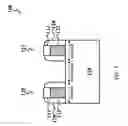 Fig. 03 - Source/drain stressor having enhanced carrier mobility manufacturing same