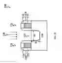 Fig. 10 - Source/drain stressor having enhanced carrier mobility manufacturing same