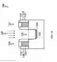 Fig. 11 - Source/drain stressor having enhanced carrier mobility manufacturing same