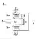 Fig. 12 - Source/drain stressor having enhanced carrier mobility manufacturing same