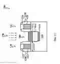 Fig. 13 - Source/drain stressor having enhanced carrier mobility manufacturing same