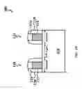 Fig. 19 - Source/drain stressor having enhanced carrier mobility manufacturing same