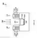 Fig. 22 - Source/drain stressor having enhanced carrier mobility manufacturing same