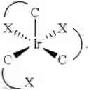 Fig. 37 - CAPTURE AGENTS FOR UNSATURATED METAL COMPLEXES