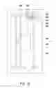 Fig. 09 - Pixel structure and manufacturing method thereof